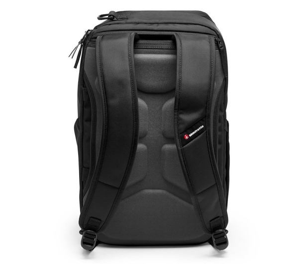 Manfrotto Advanced III Hybrid - 1195983 - zdjęcie 2